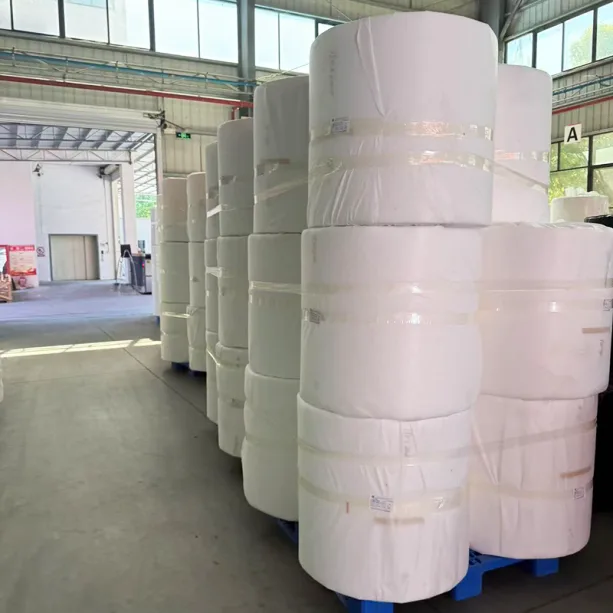 Packaging & Shipping