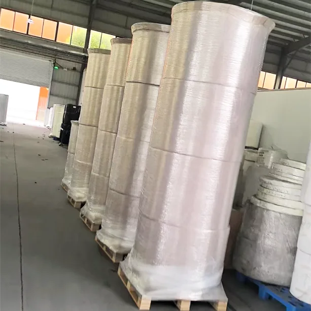 Packaging & Shipping
