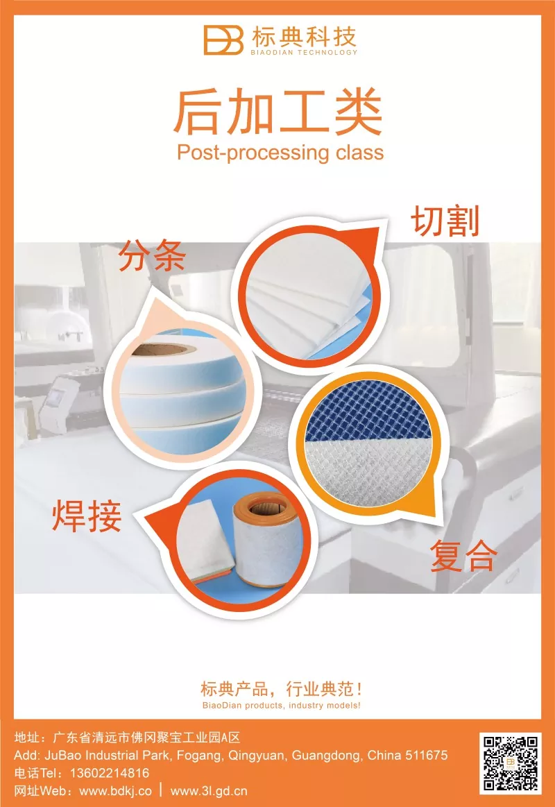 Automobile Filter Elements