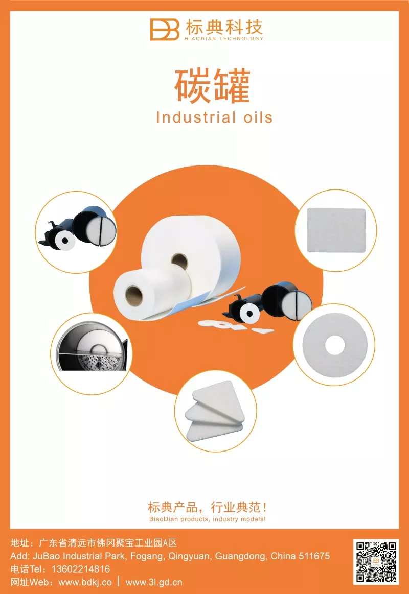 Automobile Filter Elements